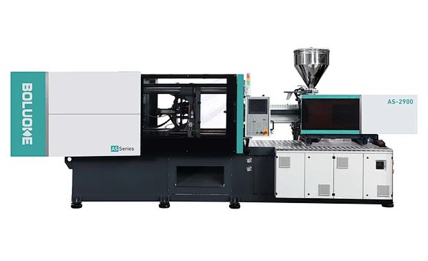 AS Serie Toggle Type Machine AS-2900